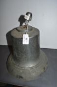 Fire Engine Bell (no mount)