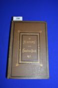 The History of South Cave by John Hall Published 1892