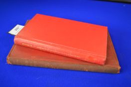 Battles of Yorkshire by William Grange 1854, and The Battles of Yorkshire by Alex Leadman 1891