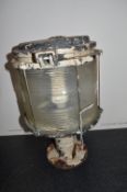 Tranberg Brass All Round Ships Lamp