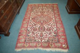 Hand Woven Eastern Rug