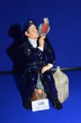 Royal Doulton Figurine – Shore Leave