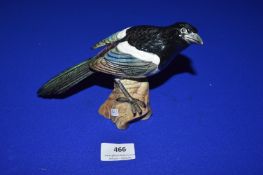 Beswick Magpie
