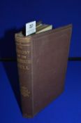 The History of God’s House of Hull, Commonly Called The Charter House by Jon Cook 1882