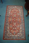 Small Eastern Rug