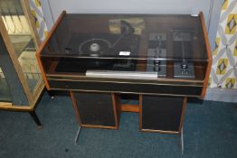 1970’s Deccasound Compact Music Centre
