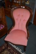 Reproduction Nursing Chair