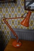1970‘s Anglepoise Desk Lamp