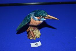 Beswick Kingfisher