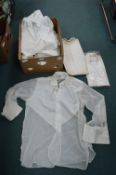 Vintage Men’s Granddad Shirts