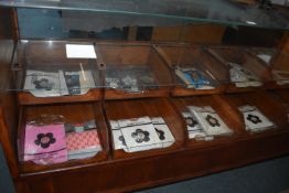 Thirty Pairs of Mary Quant Vintage Tights