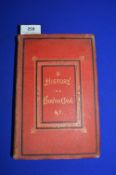 The History of South Cave by John Hall Published 1892