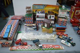 Scalextric Car Racing Set