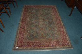 Eastern Rug