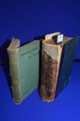 History of Hedon by J. Boyle 1895, and Geological Rambles in East Yorkshire by Thomas Sheppard (both