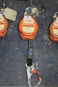 *Tiger Safe Vertical Retractable Lifeline