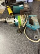 *Makita 240v Two Speed Drill