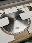 *New Stihl Circular Saw Blade 350x4.3/2x30
