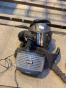 *Jackson Air Flow Air Fed Welding Screen