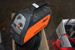 *Kemppi Mini Arc 151 110v Arc Welder