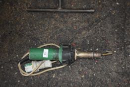 *Lister Floor Welder