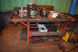 *Engineers Workbench
