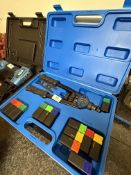 *Blue Spot Pop Rivet Gun