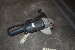 *Bosch GWS 22-230H 110v Grinder