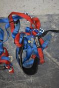 *Port West Safety Harness