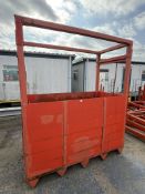 *Weighted Skip Compactor