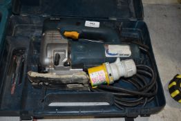 *Bosch GST2000 110v Jig Saw with Carry Case