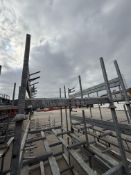 *Galvanised Steel Stillage