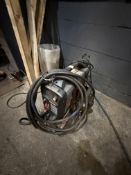 *Hypertherm 45XP Plasma Cutter