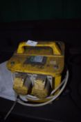 *3kv Two Tool 110v Transformer