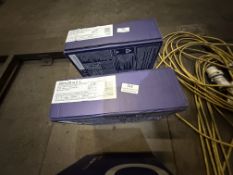 *Roll of Bohler QG3 1mm Mig Welding Wire