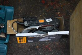 *Titan Orbital Sander