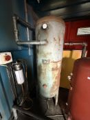 *Abbott Vertical Air Receiver