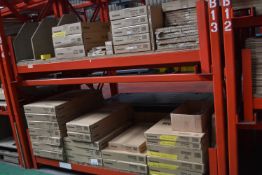 *Quantity of Howdens Flatpack Kitchen Components to Include 7x 1000 Base Units, 3x 500 Base Units,