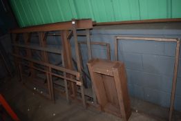 *Assorted Steel Jigs