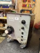 *F40G Wire Feed Unit