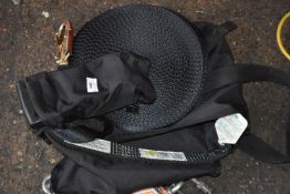 *Protecki Fall Restraint System