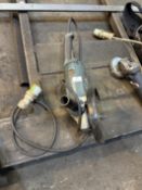 *Makita GA9020 110v Grinder