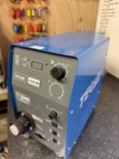 *Tecarc F40G-EN Wire Fed Unit