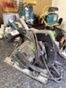 *Festool 240v Circular Saw