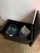 *Box of Assorted PPE