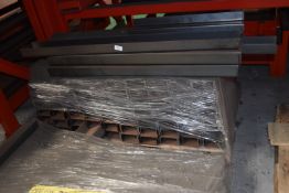 *Pallet of Steel Joist Offcuts