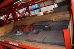 *Quantity of Tank Parts (stillage not included)