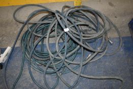 *Assorted Air Hoses