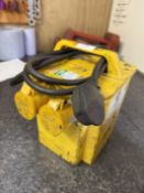 *110v Two Tool 3kva Transformer