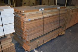 *Seventeen Mixed FD30 Fire Doors Including Thirteen 2040x626x44mm, etc.